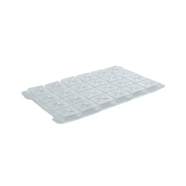 24-Well Plate, capmat